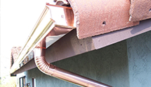Rain Gutter Installation, Repair, Cleaning in Le Claire, IA